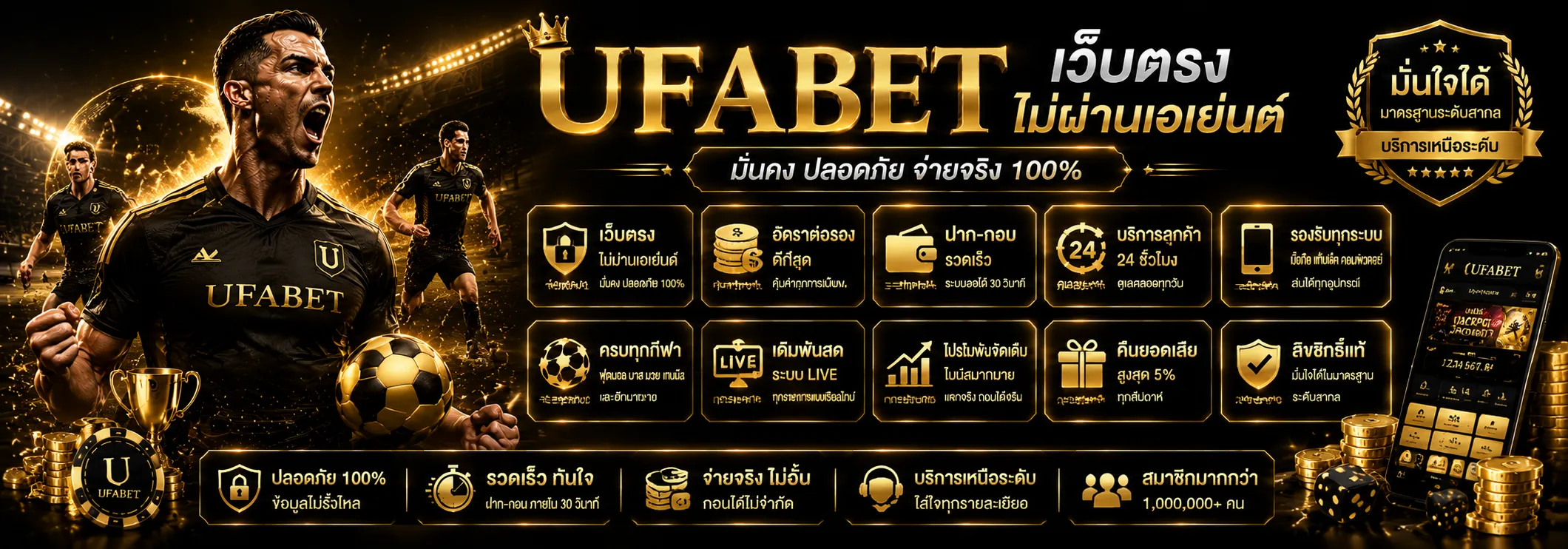 UFABET